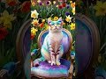 Meow #shorts #cat #meow #beautifulcat