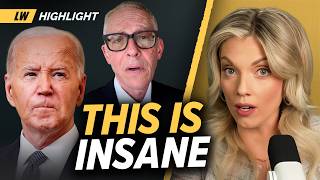 Joe Biden Secretly Spied on This Man for Years