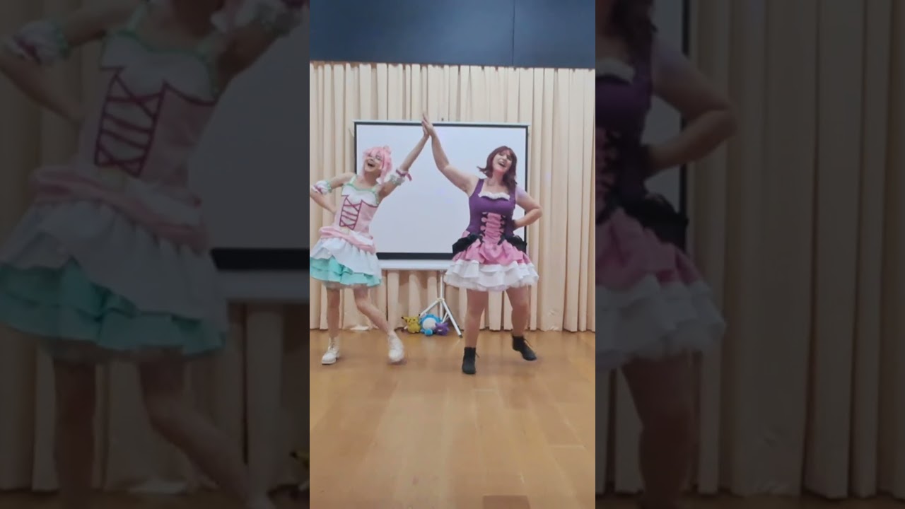 ⭐Liella! -  Tiny Stars⭐