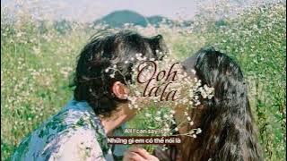 Vietsub | Ooh La La - Josie Dunne | Lyrics Video