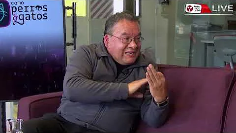 Golpe o fraude? El duro cruce verbal entre los per...