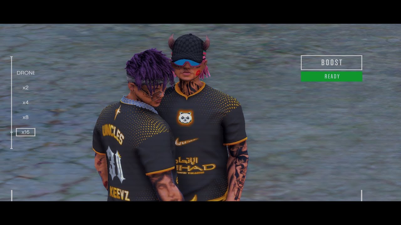 Balon Patlatmaca #mdrp #mdfrp #uncles #rivals #shakers #1774 #dll