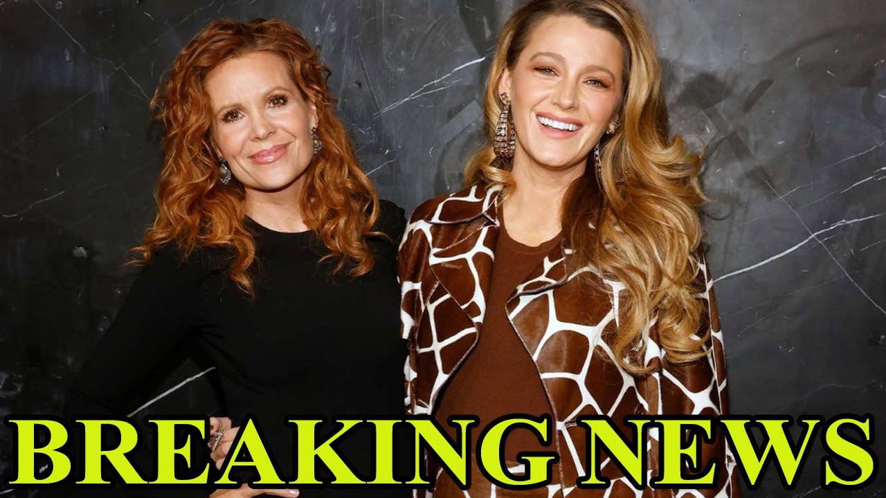 Former Assistant Director alleges Blake Lively’s behavior led to her quitting film industry