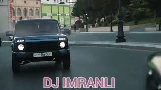 DJ IMRANLI - (RAMIL SEDALI) HEYAT BIR GUNDU REMIX Resimi