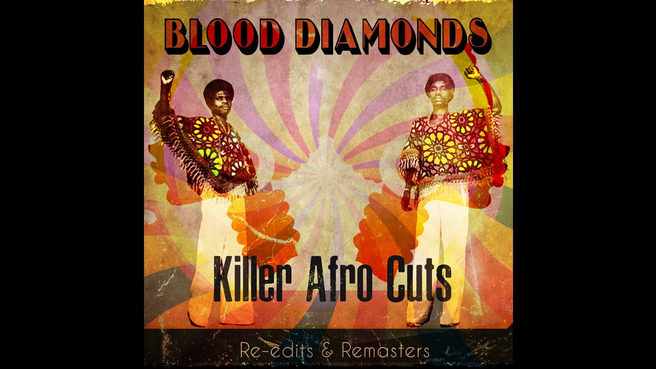 C.J.B. Akhuna Mathata