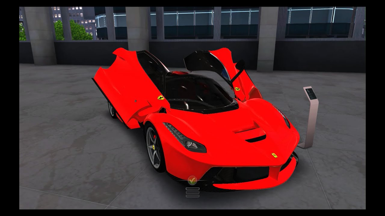Test Drive Unlimited 2 Hawai All Cars with mods