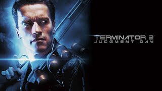 Celebrity Siskel & Ebert Review Terminator 2: Judgment Day (1991) James Cameron Net Worth