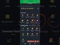 HOW TO CONVERT USDT TO BUSD