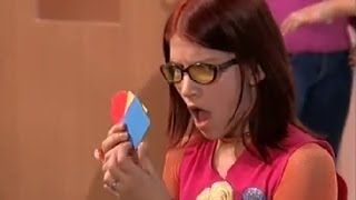 Rebelde Way Tv Show Episode 10 Complete