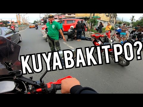 Video: Anong kulay dapat ang mga turn signal ng motorsiklo?