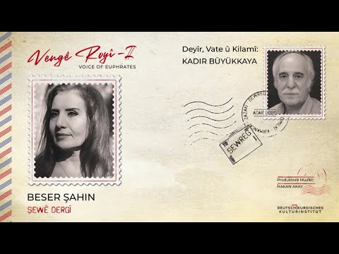 Beser Şahin - Şewê Dergî