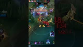Hayabusa Ult Montage #hayabusa  #hayabusagameplay @ToFu4ryu