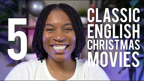 5 Classic English Christmas Movies Almost Every Am...