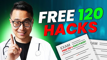 Mastering the USMLE Free 120: Tips and Tricks for Success!