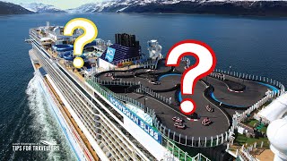 Is There More To Norwegian Cruise Line Than Gimmicks Like This?