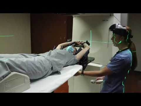 Radiation Therapy -