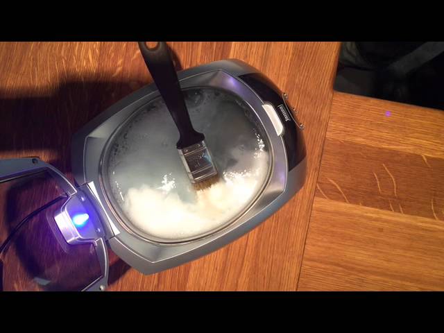 How To Clean A Paint Roller Fast - Homemade Pressure Cleaner !! 