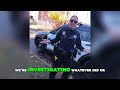 Neighbor Complaint – Police Demand ID But Found No Crime