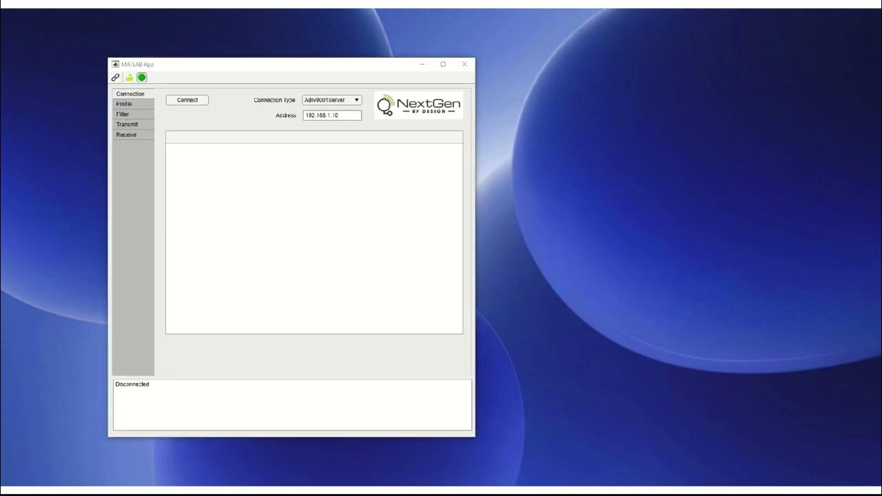MATLAB and Simulink Toolbox for a 0.03-6 GHz RF SoM - YouTube
