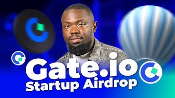 Unlock Free Airdrops & Massive Rewards with Gate.io StartUp + Hivemapper (HONEY) Mining! 🚀