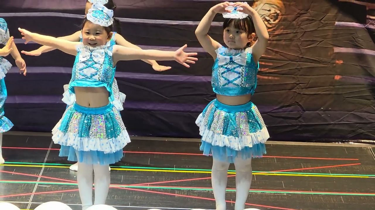 20260221  칙칙폭폭 구름열차& love love 유치원발표회♡
