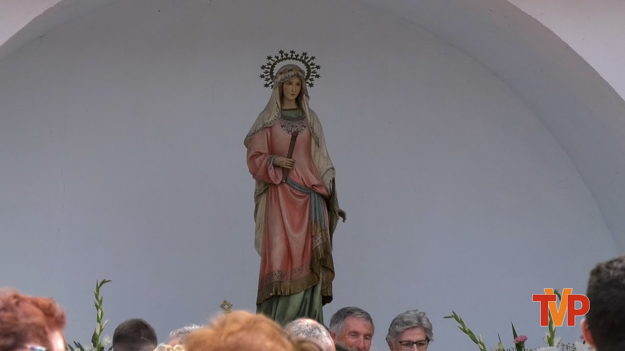 Fiesta de Santa Marina - Duruelo de la Sierra 2023