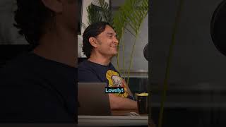 Papa. I want to be an Architect | Get Lit with GT! #trezi #pearlacademy #podcastclips