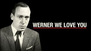 Werner We Love You (deutscher DOKUMENTARFILM über WERNER HERZOG, ganze doku deutsch, dokufilme, hd)