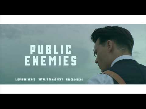 Public Enemies soundtrack - Vitaliy Zavadskyy, Liq...