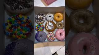 🌟 NOW OPEN! 🌟 Voodoo Doughnut just opened a NEW location in downtown San Antonio! #eldereats
