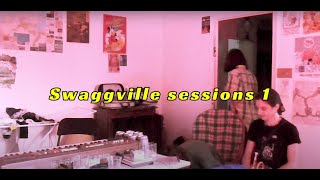 Swaggville sessions #1