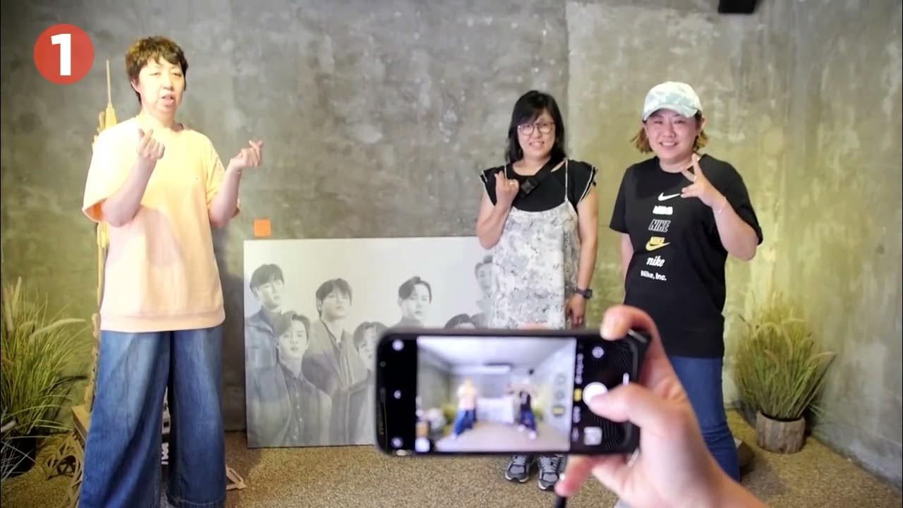 Stories that made us smile this week youtube