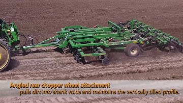 Great Plains Max-Chisel™