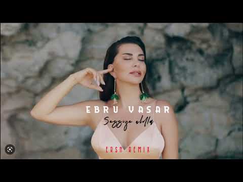 Ebru Yasar - Sessize Aldım  [Ersn Remix]