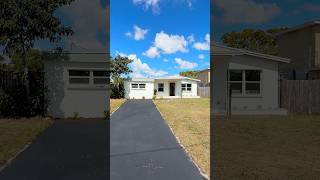 St. Pete Under $400k! 🏠 4 Bedrooms & Fully Renovated | 7331 36th Ave N