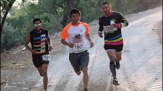 Carrera TRADICIONAL “EL MAYE” 12KM | RUTA MIXTA