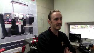 NMIT: Apprentice Locksmith - Guy