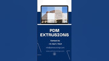 Explore the World of PDM Polycarbonate Sheets! ✨
