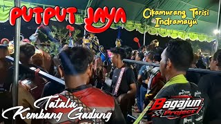 Tatalu Naek Kembang Gadung Musik Tanji PutPut Jaya || Live Cikamurang Indramayu
