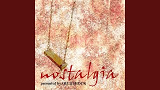 Time-colored Nostalgia