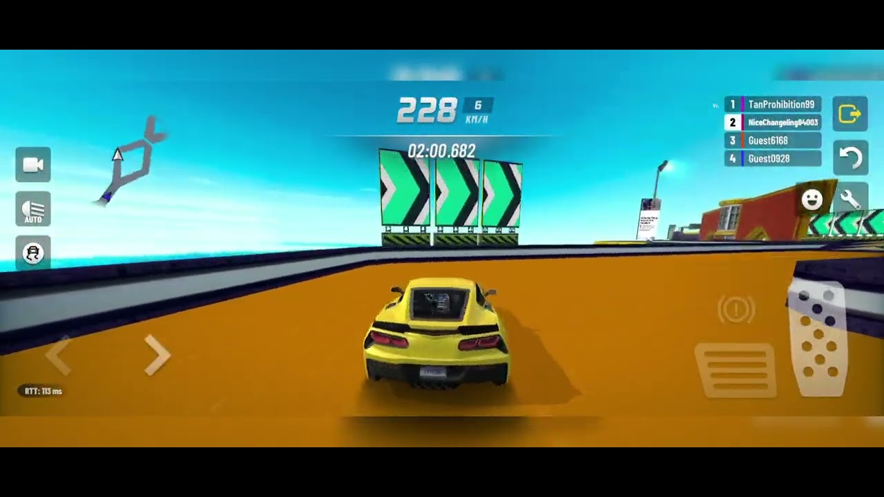 Car stunt adventure game 6