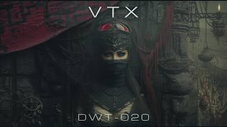 VTX | DWT-020 | Shadow Frequencies | VTX