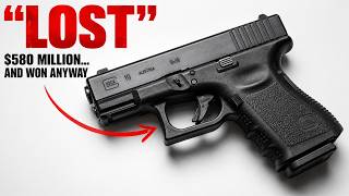 Glock 19 The Pistol Special Forces Secretly Chose Over the Army