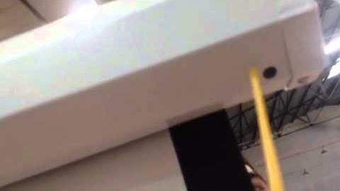 Antra Tubular Motorized motor retraction limit adjustment