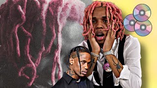 Did Travis Scott Really RUIN SoFaygo? Wealth