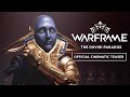 Warframe | The Duviri Paradox | Official Cinematic Teaser (feat. EXCLUSIVE New Music)