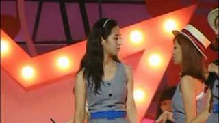 [Fancam] 090627 SNSD - Before Etude