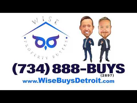 Wise Buys Detroit - 2022 TV Commercial