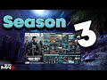 MWZ SEASON 3 UPDATE REVEALED! All new content coming to MWZ. New Schematics, story mission, warlord!