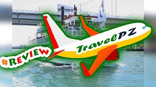 「TravelPZ」 Review Carrie B Sightseeing Cruise – Fort Lauderdale Boat Tour